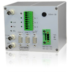 GPS164:GPS satelitski prijemnik s ugrađenim generatorom vremensk